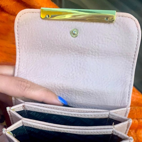 STEVE MADDEN WALLET - Picture 6 of 6